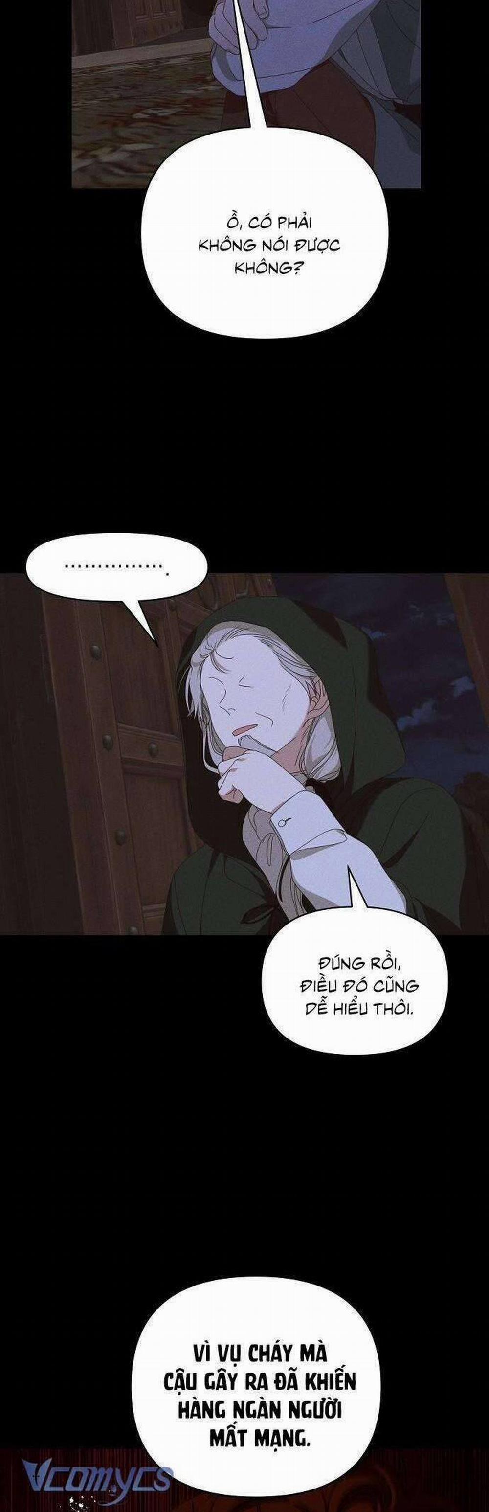 Bong Bóng Của Sóng Biển 39 trang 11