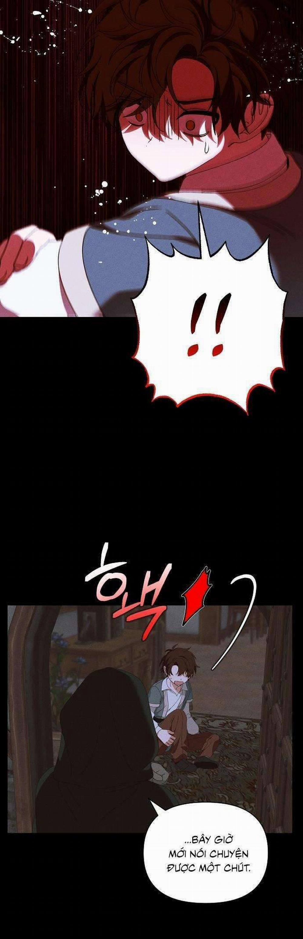 Bong Bóng Của Sóng Biển 39 trang 12