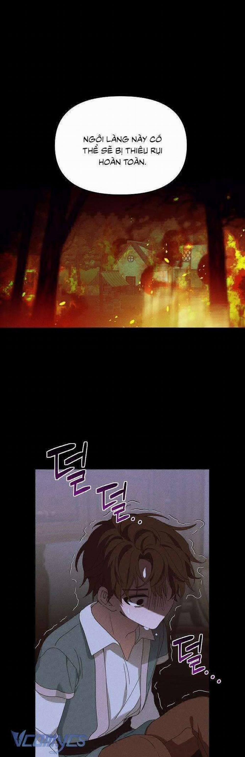 Bong Bóng Của Sóng Biển 39 trang 14