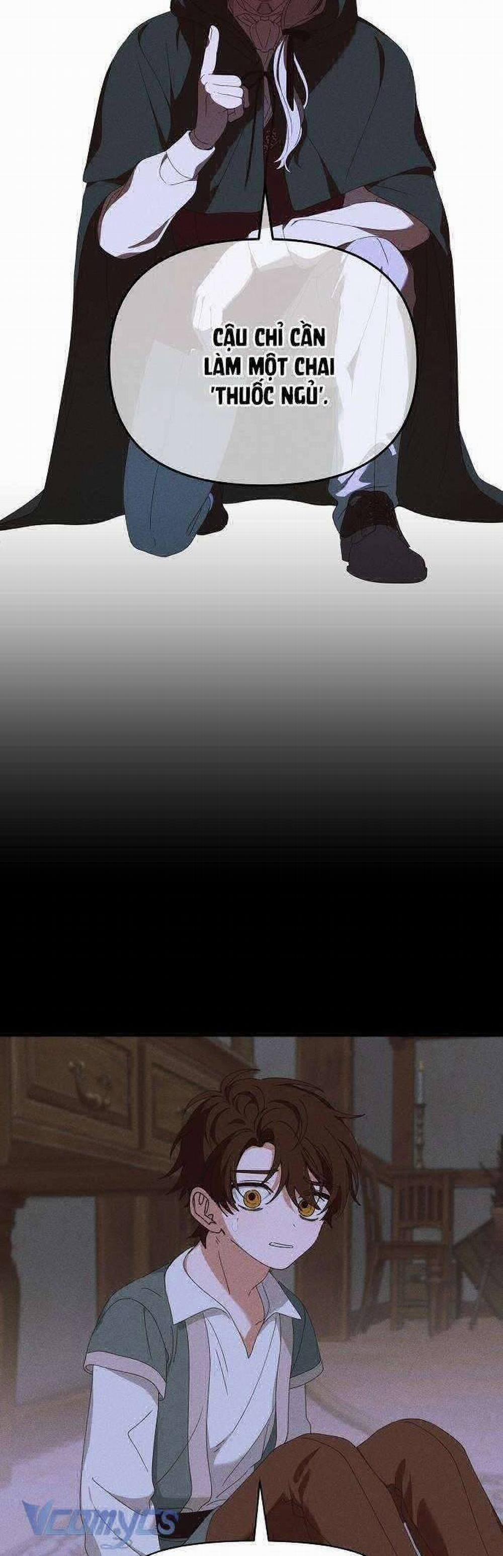 Bong Bóng Của Sóng Biển 39 trang 17