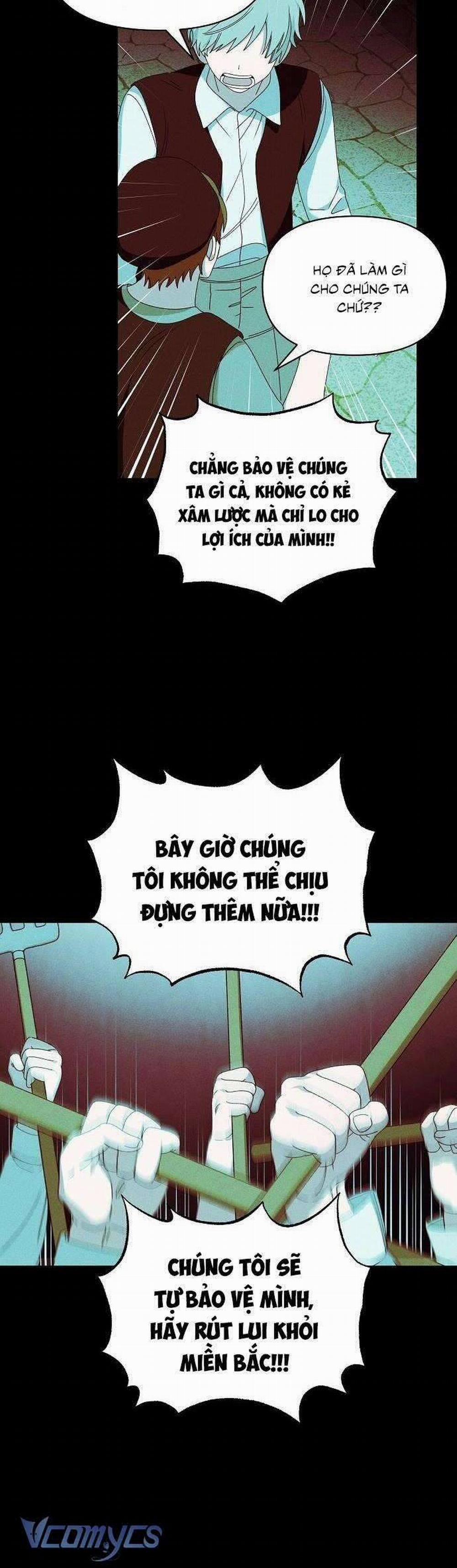 Bong Bóng Của Sóng Biển 39 trang 2