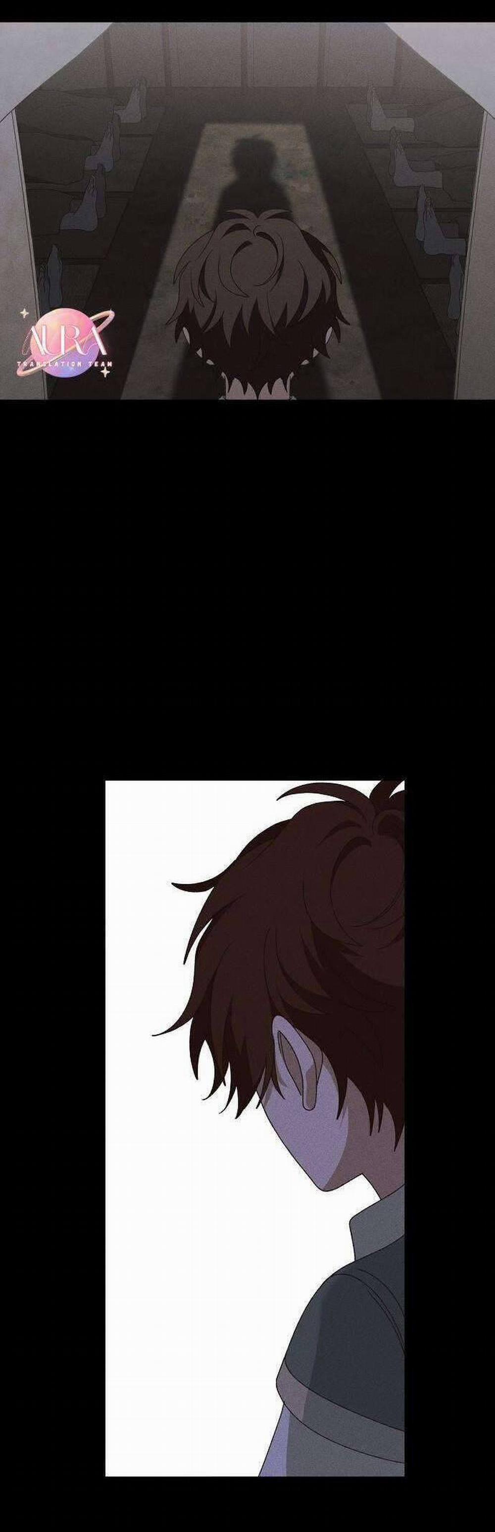 Bong Bóng Của Sóng Biển 39 trang 22