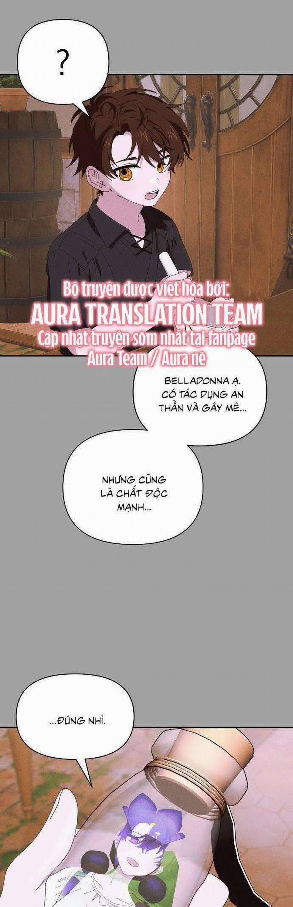 Bong Bóng Của Sóng Biển 39 trang 25