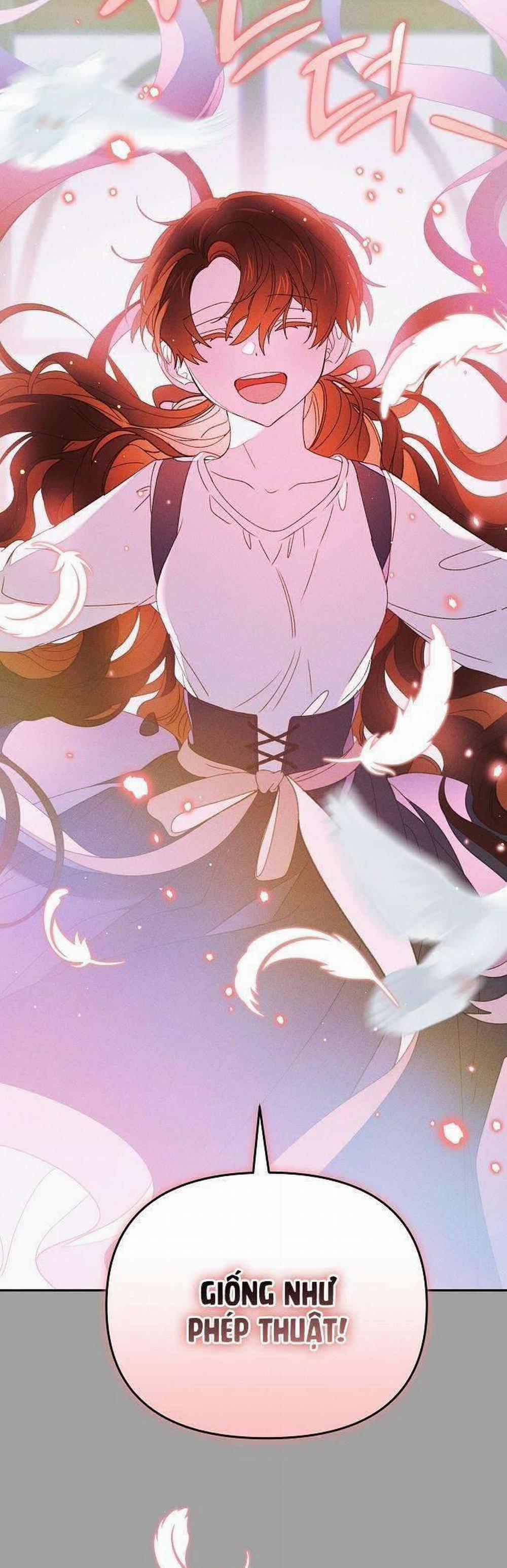 Bong Bóng Của Sóng Biển 39 trang 27