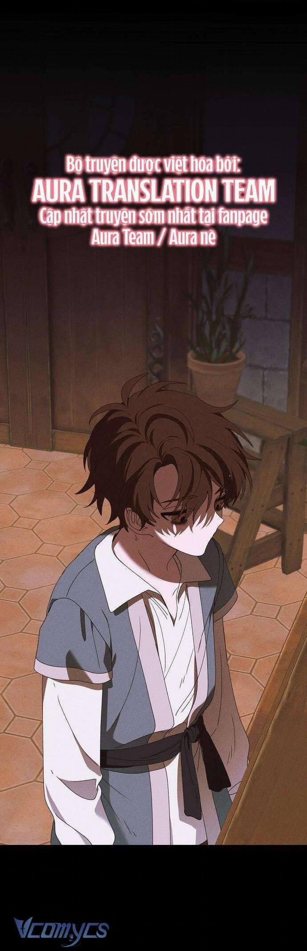 Bong Bóng Của Sóng Biển 39 trang 32