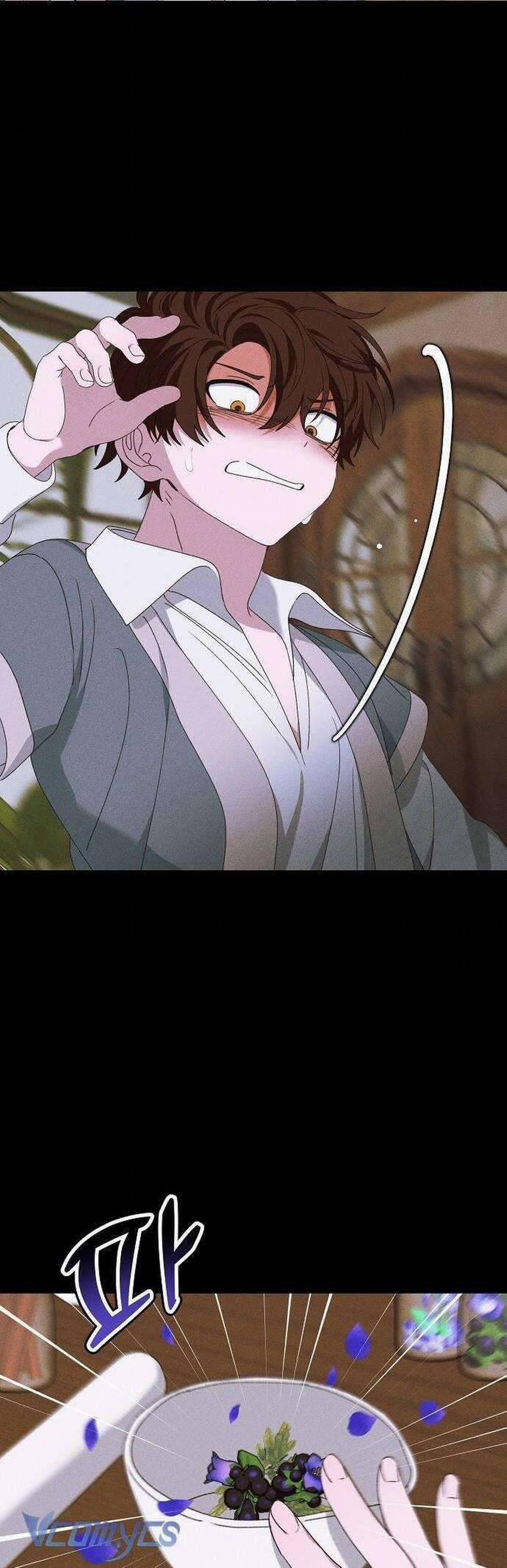 Bong Bóng Của Sóng Biển 39 trang 35