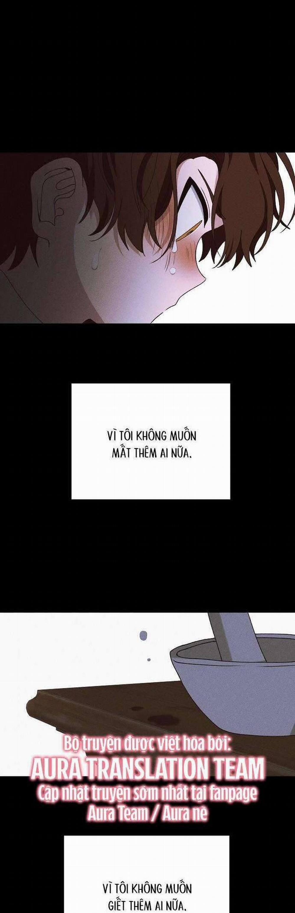 Bong Bóng Của Sóng Biển 39 trang 37