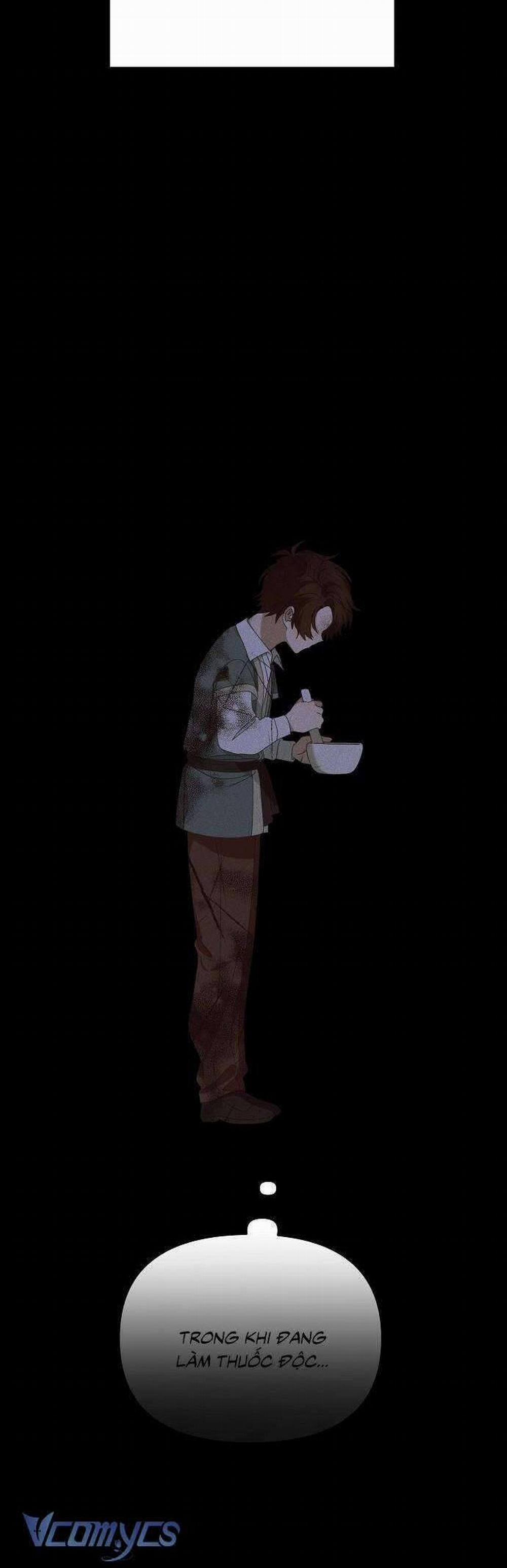 Bong Bóng Của Sóng Biển 39 trang 38