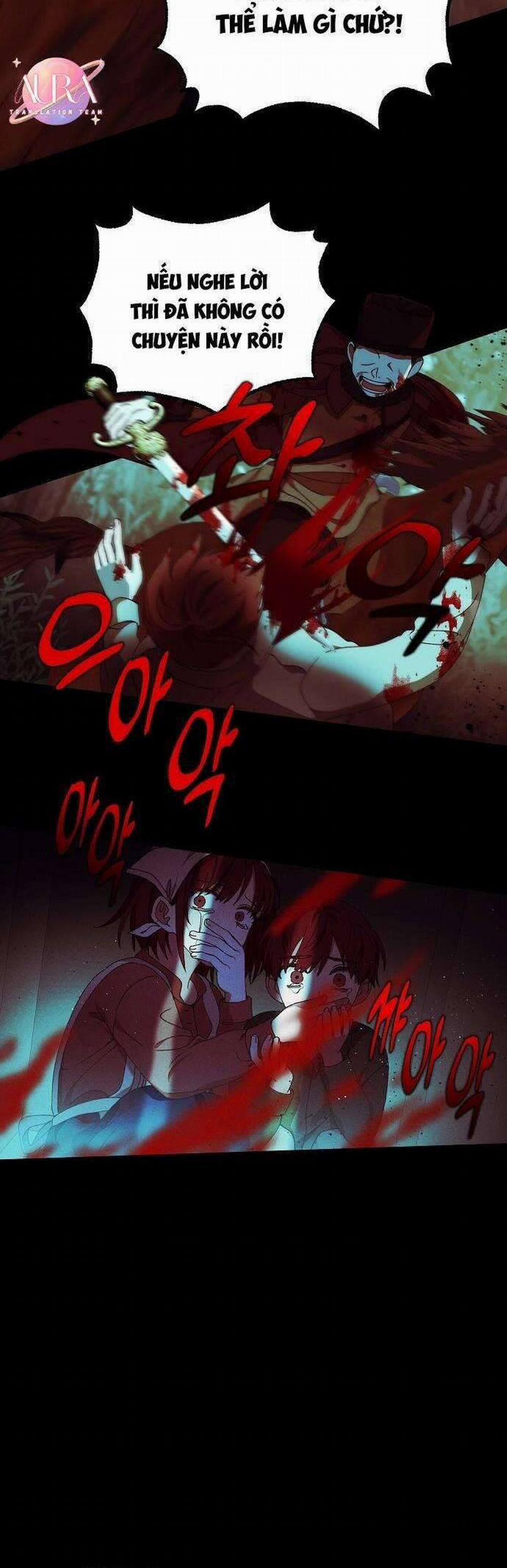 Bong Bóng Của Sóng Biển 39 trang 4