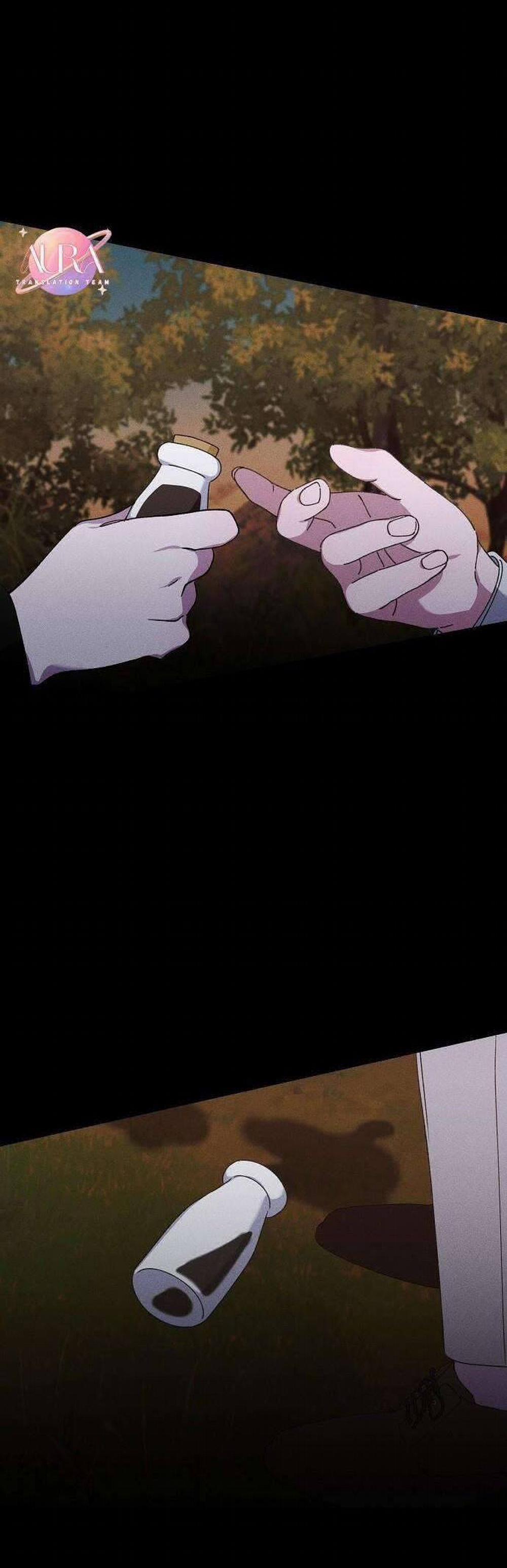 Bong Bóng Của Sóng Biển 39 trang 40