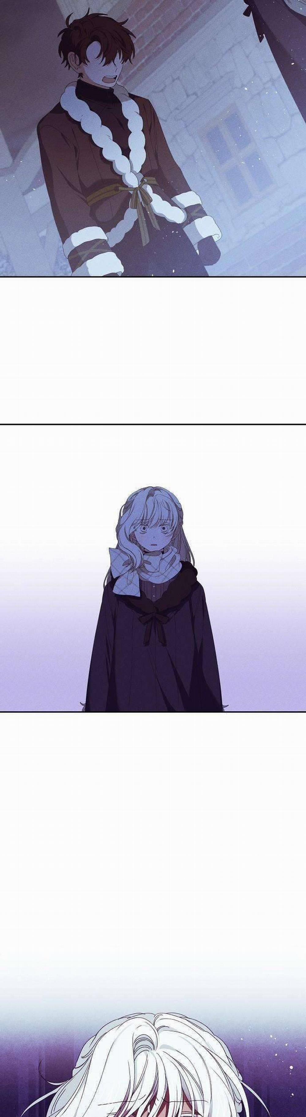 Bong Bóng Của Sóng Biển 39 trang 42