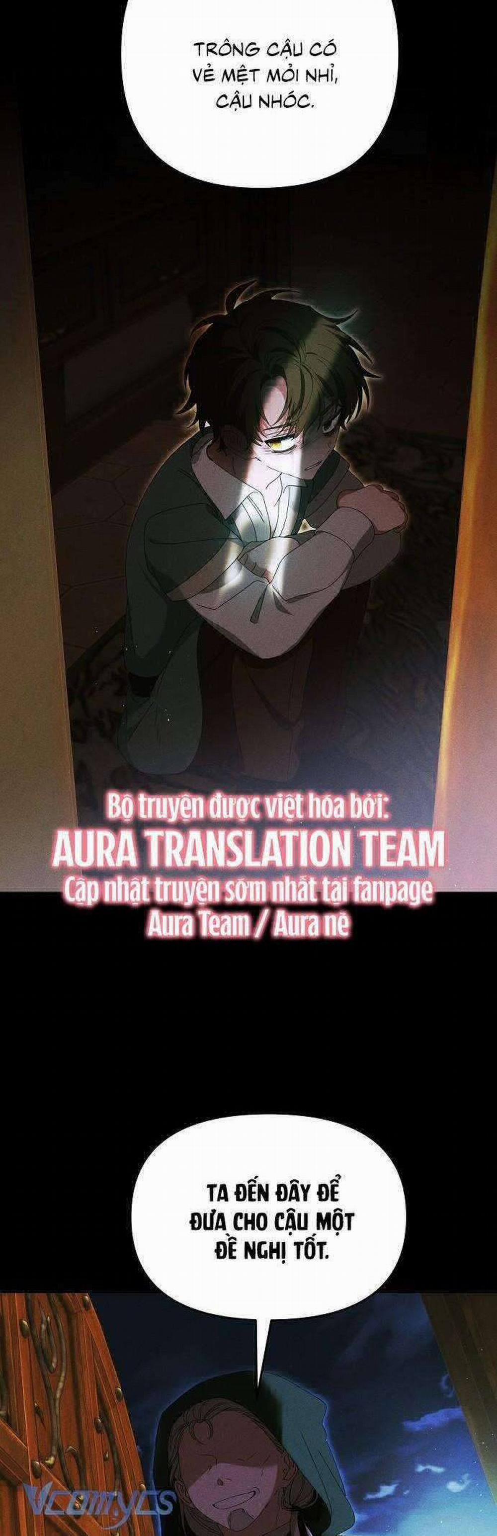 Bong Bóng Của Sóng Biển 39 trang 8