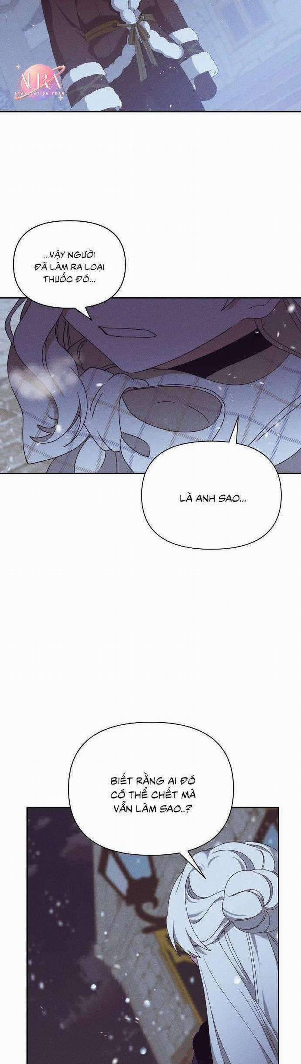 Bong Bóng Của Sóng Biển 40 trang 1