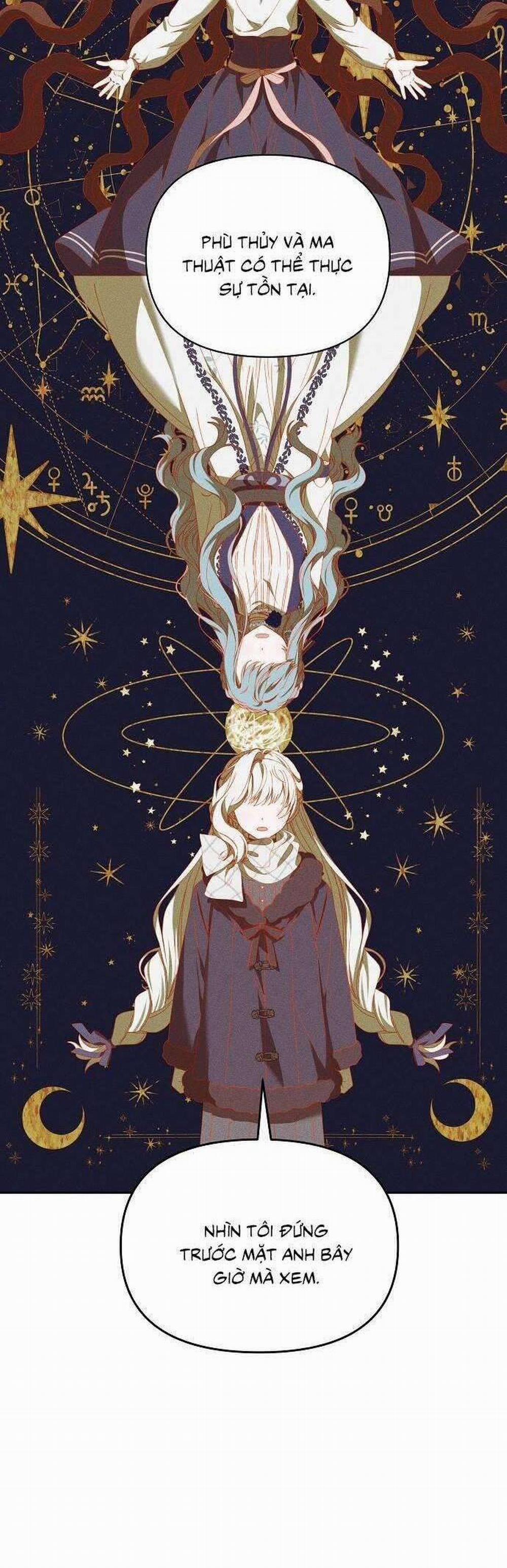 Bong Bóng Của Sóng Biển 40 trang 10