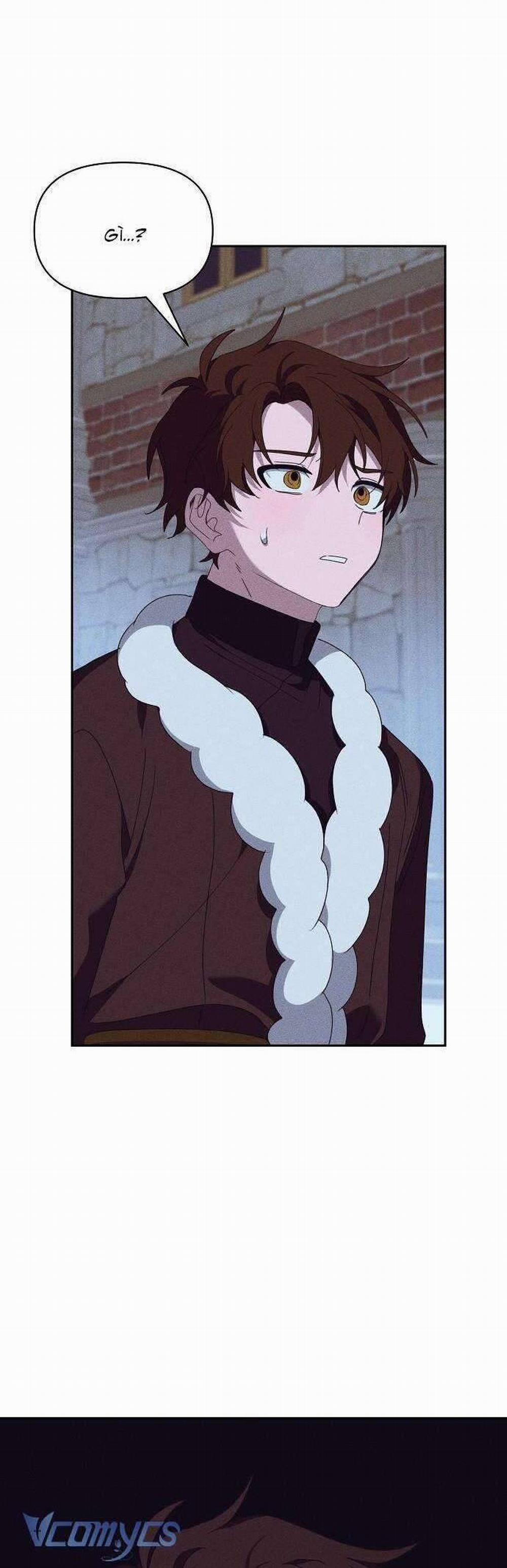 Bong Bóng Của Sóng Biển 40 trang 11