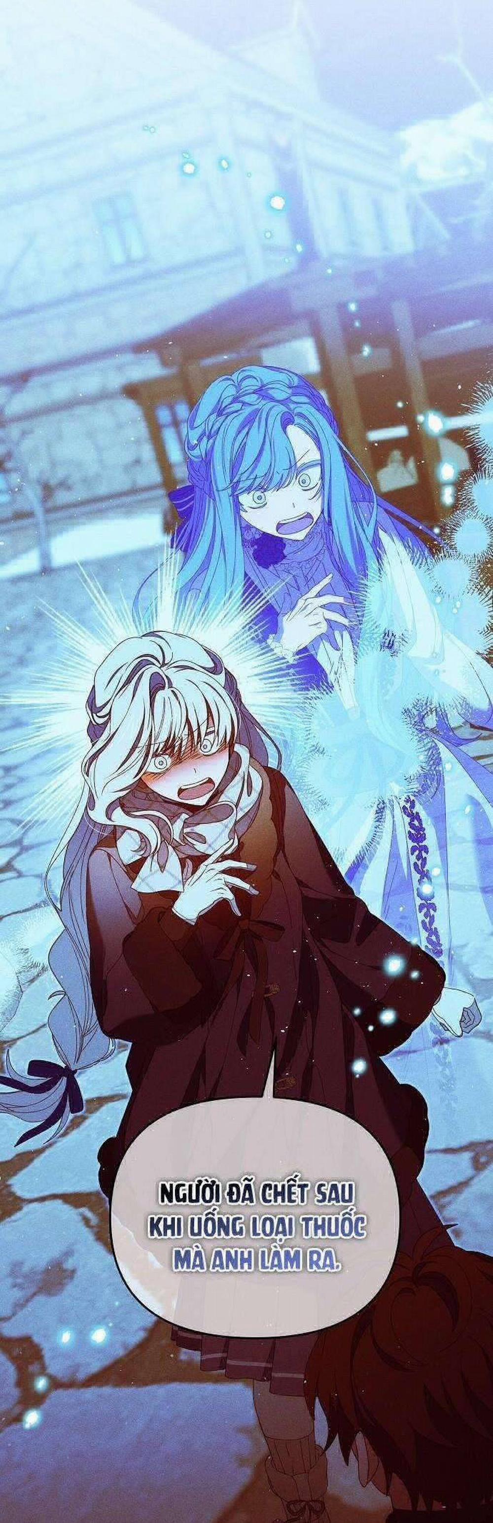 Bong Bóng Của Sóng Biển 40 trang 13