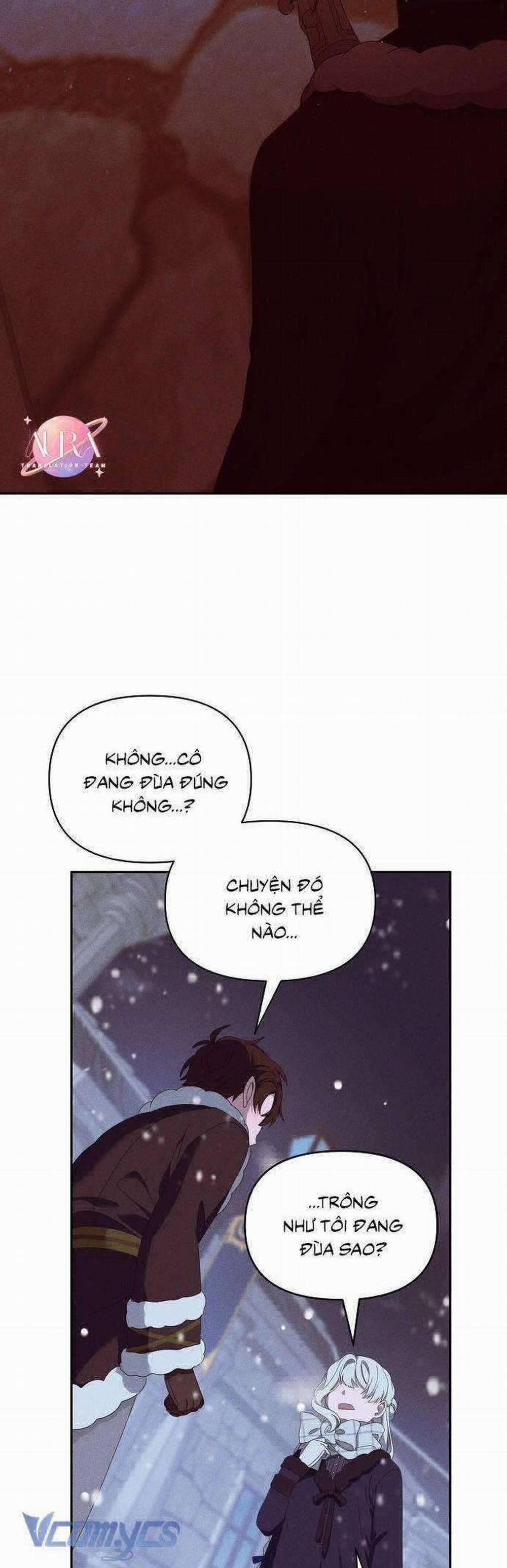 Bong Bóng Của Sóng Biển 40 trang 14