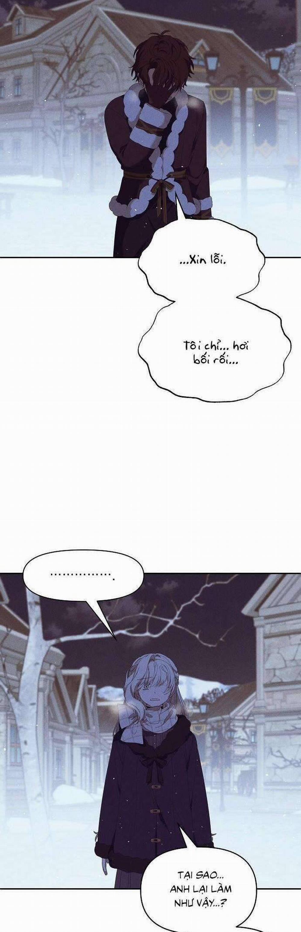 Bong Bóng Của Sóng Biển 40 trang 16