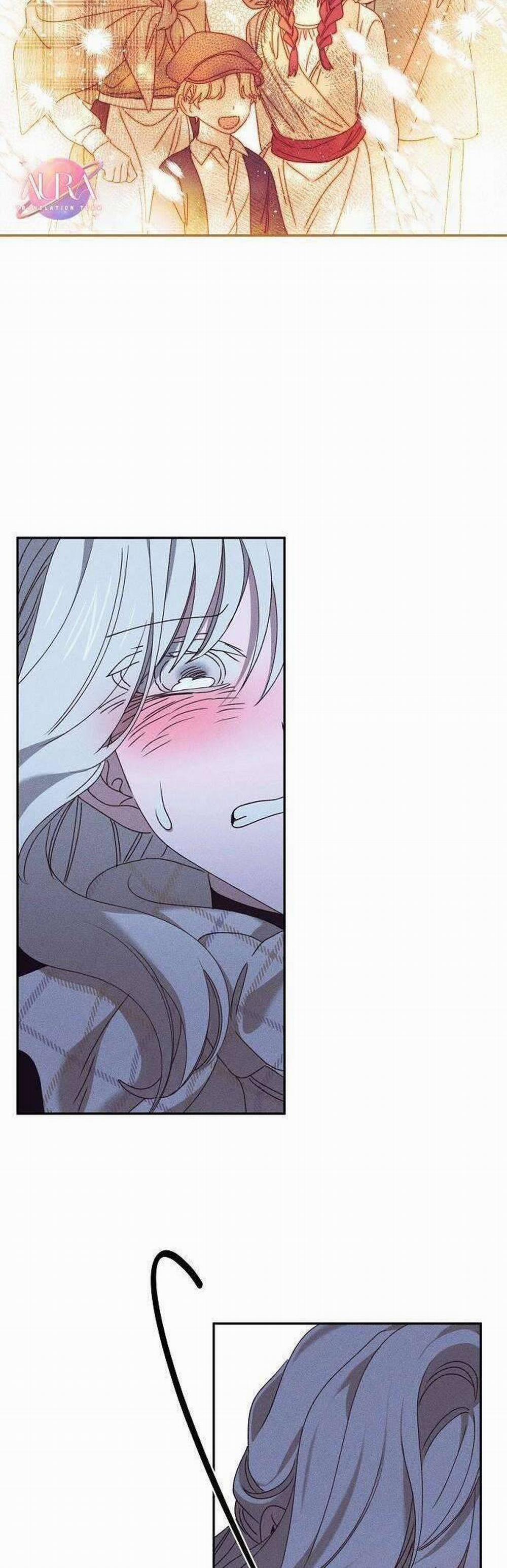 Bong Bóng Của Sóng Biển 40 trang 19