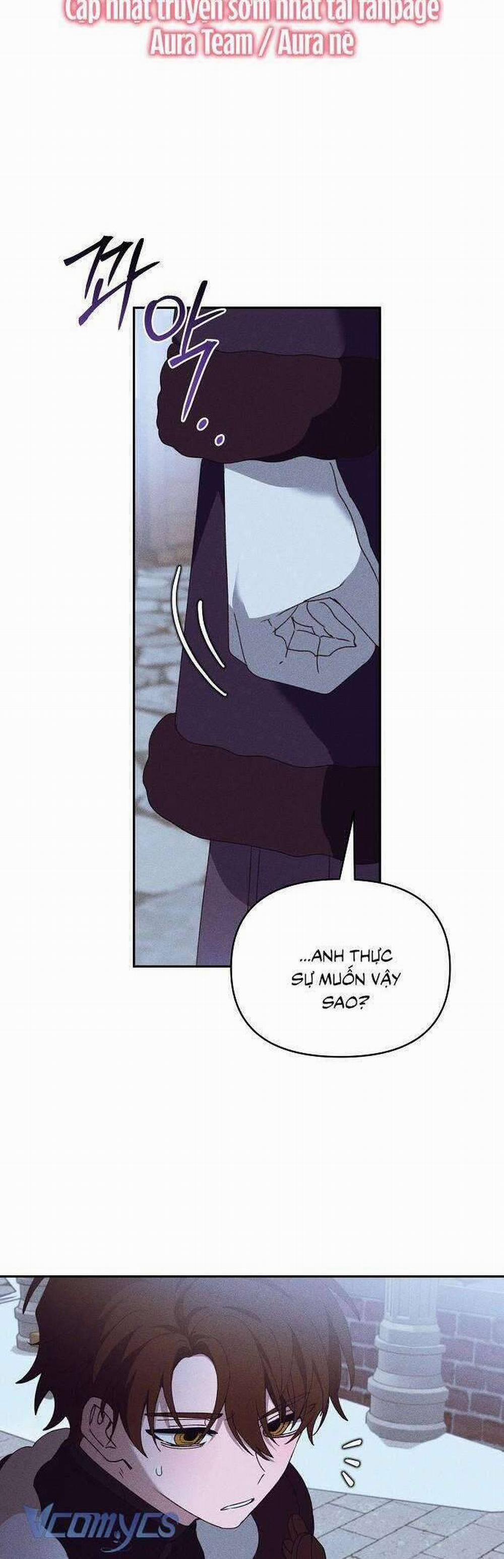 Bong Bóng Của Sóng Biển 40 trang 23