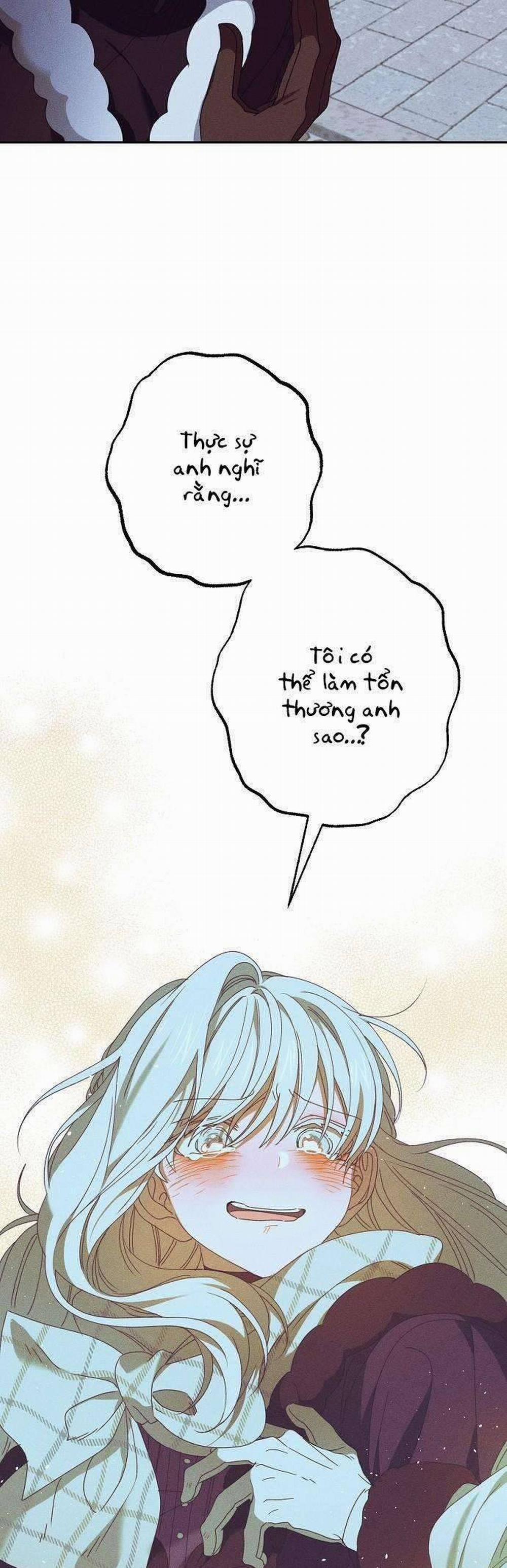 Bong Bóng Của Sóng Biển 40 trang 24