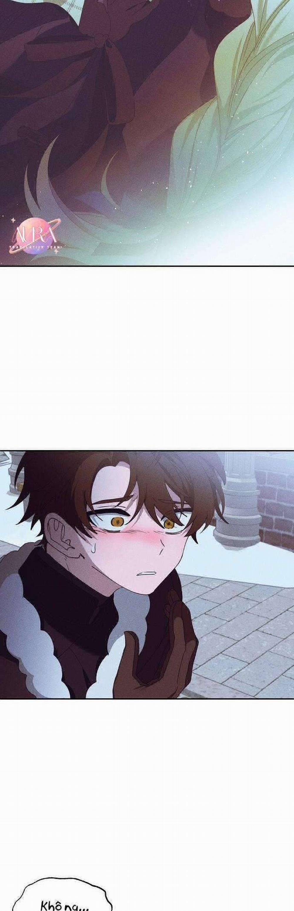 Bong Bóng Của Sóng Biển 40 trang 25