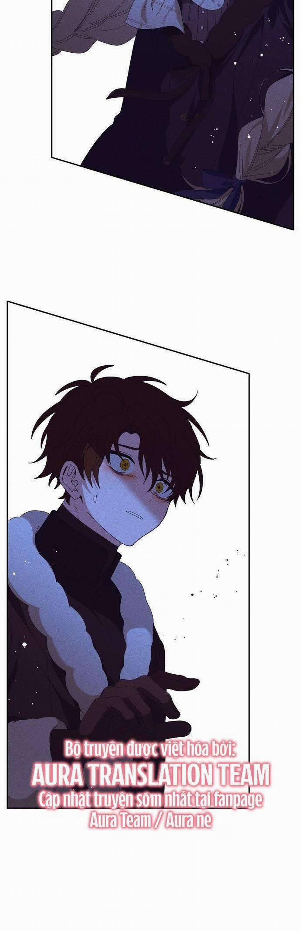 Bong Bóng Của Sóng Biển 40 trang 27