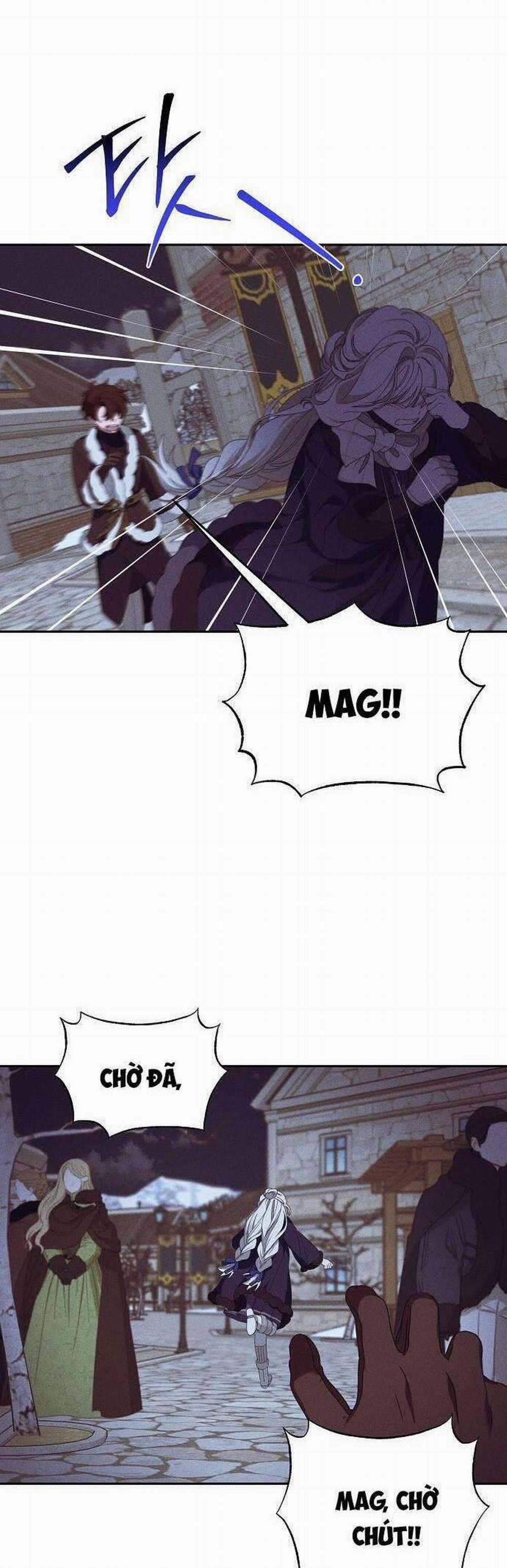 Bong Bóng Của Sóng Biển 40 trang 28