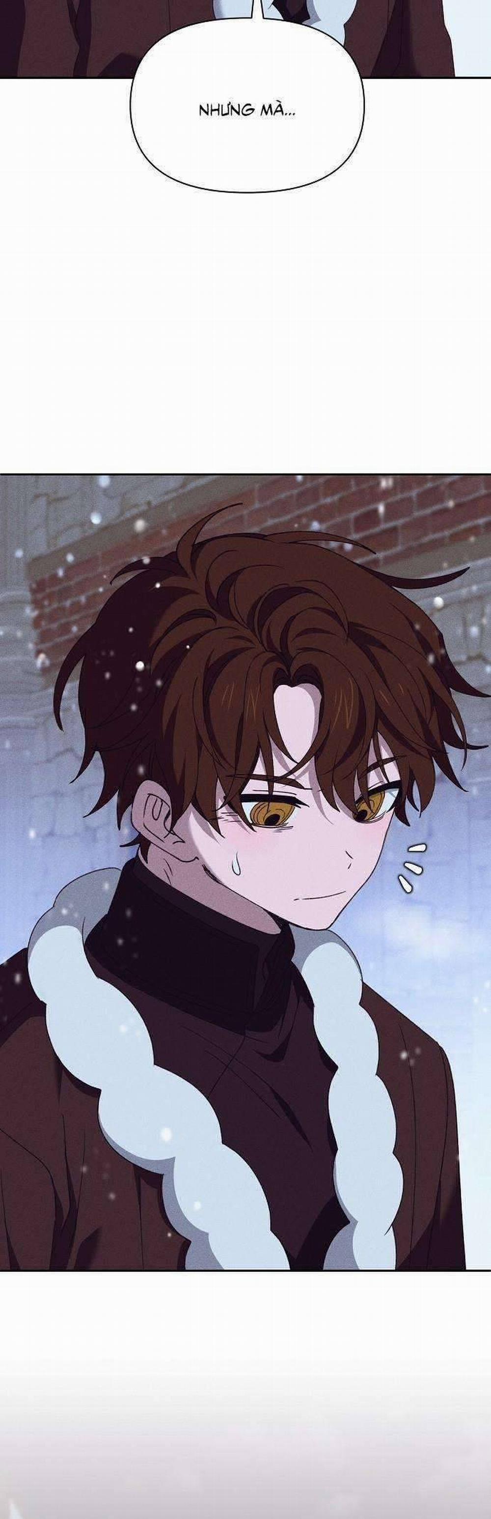 Bong Bóng Của Sóng Biển 40 trang 3