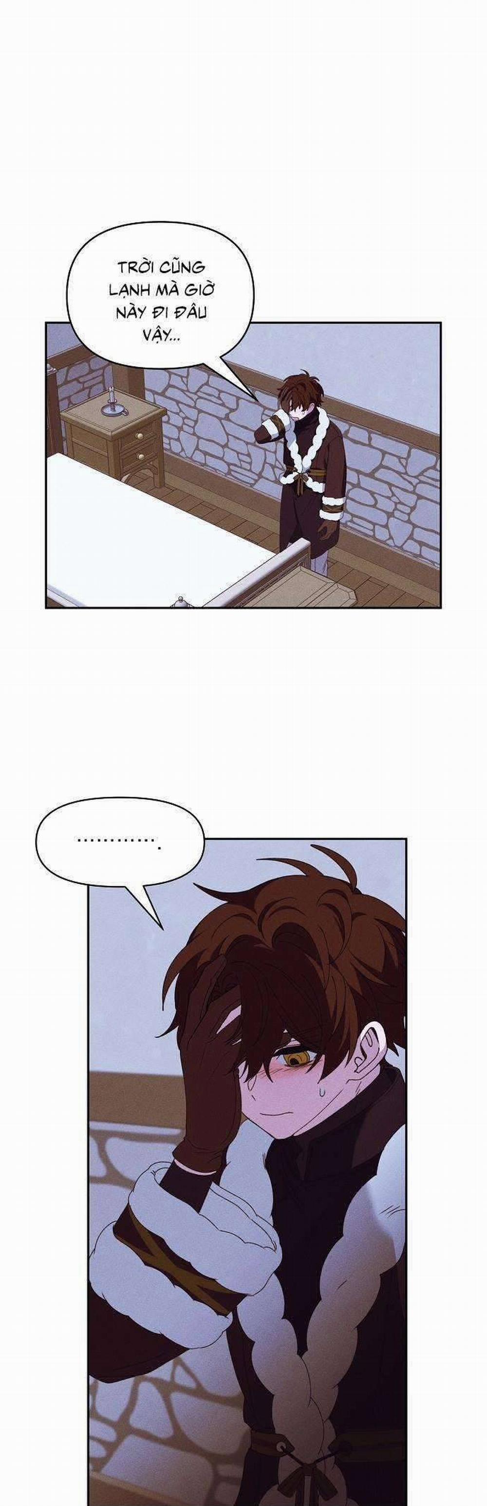 Bong Bóng Của Sóng Biển 40 trang 33