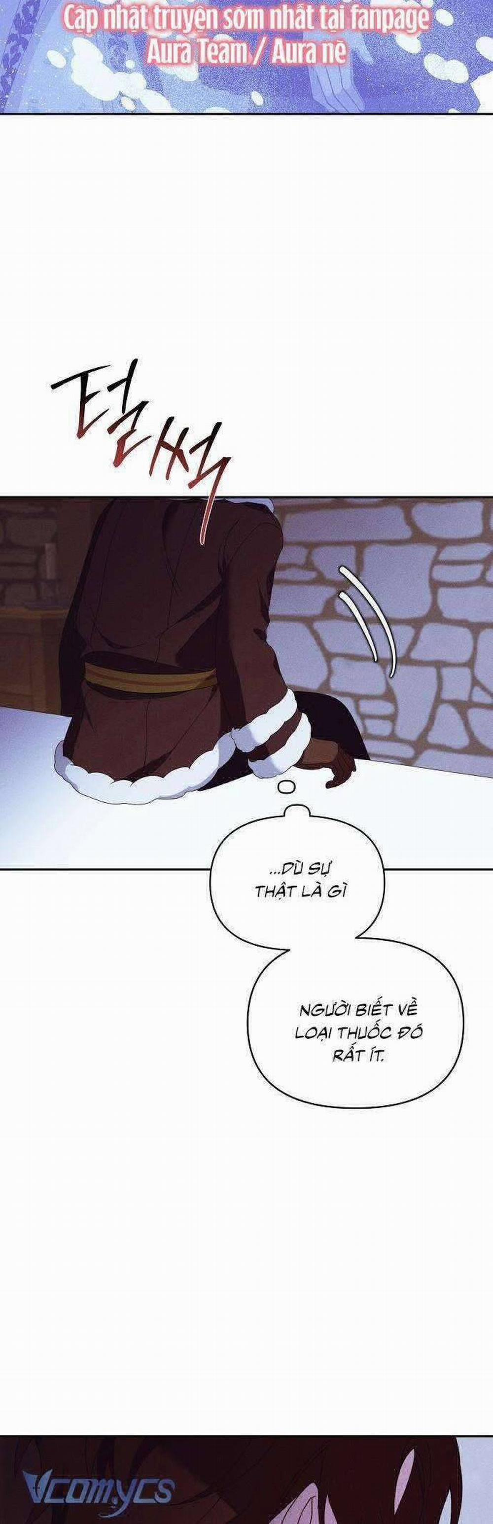 Bong Bóng Của Sóng Biển 40 trang 35