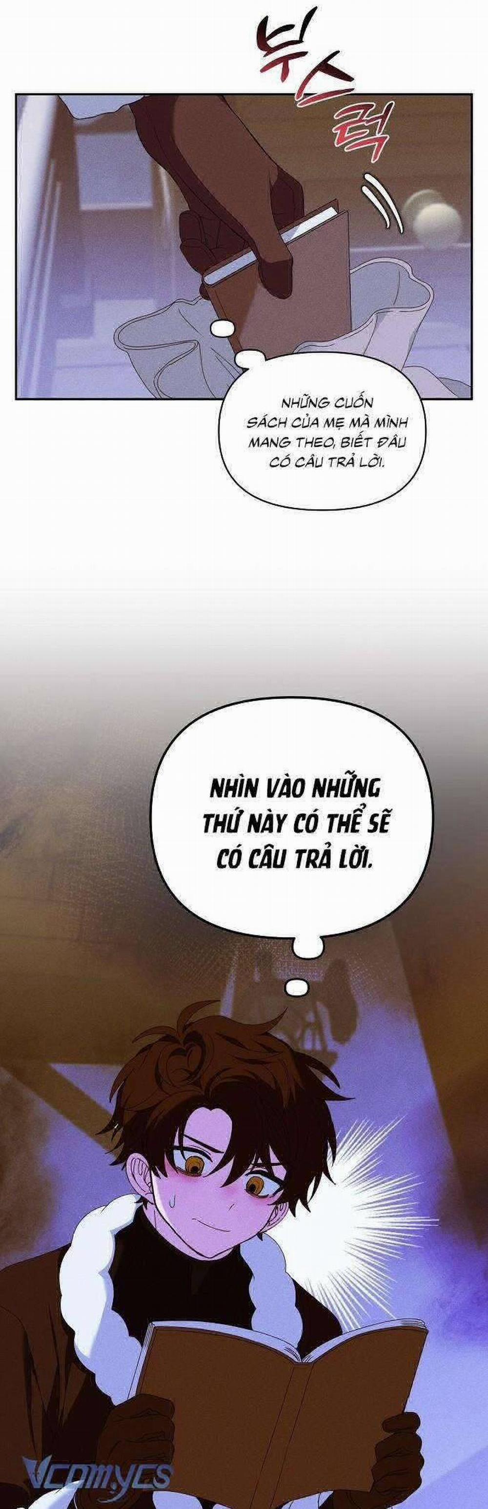 Bong Bóng Của Sóng Biển 40 trang 38