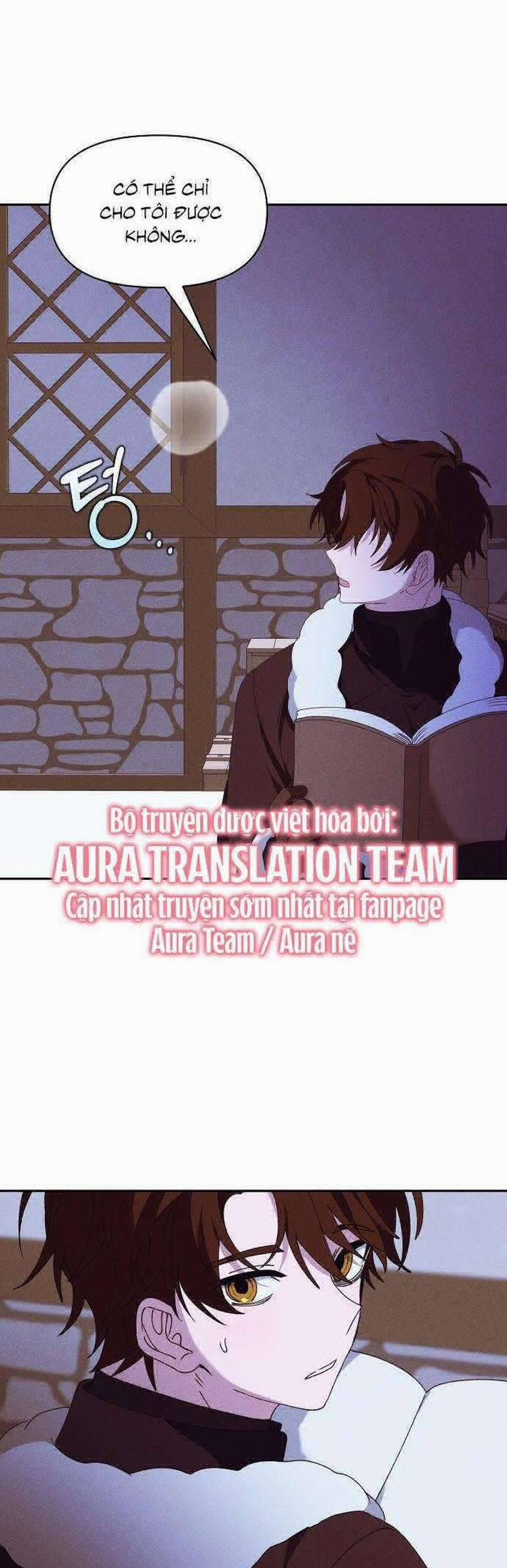 Bong Bóng Của Sóng Biển 40 trang 40