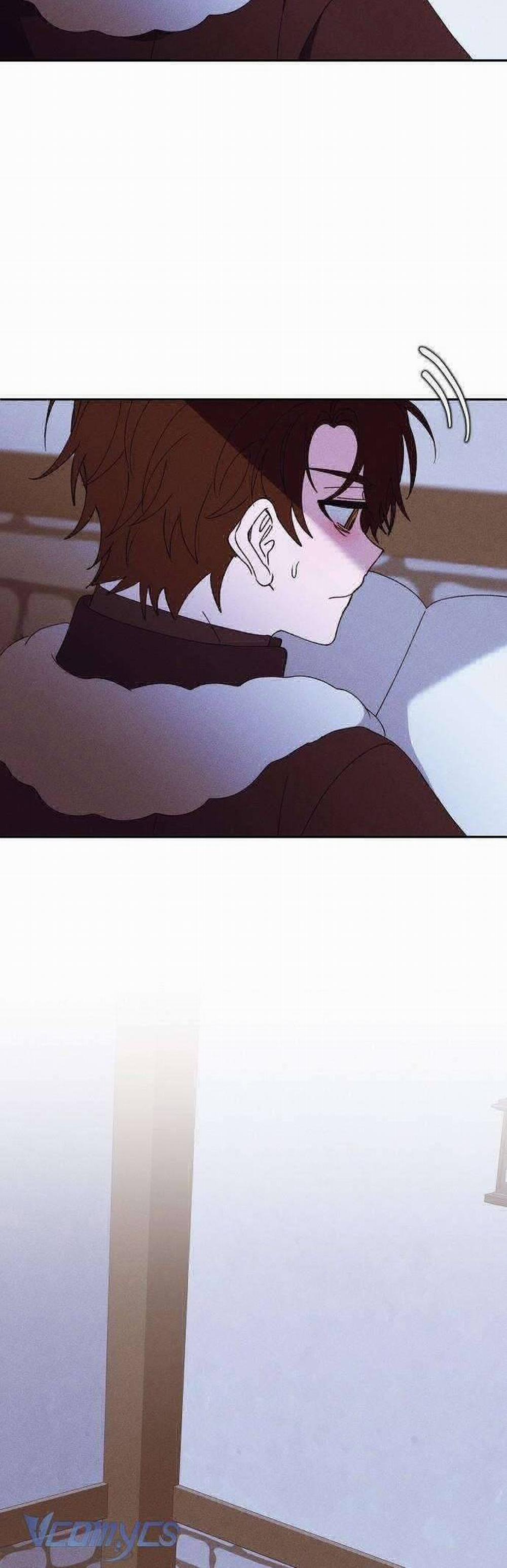 Bong Bóng Của Sóng Biển 40 trang 41