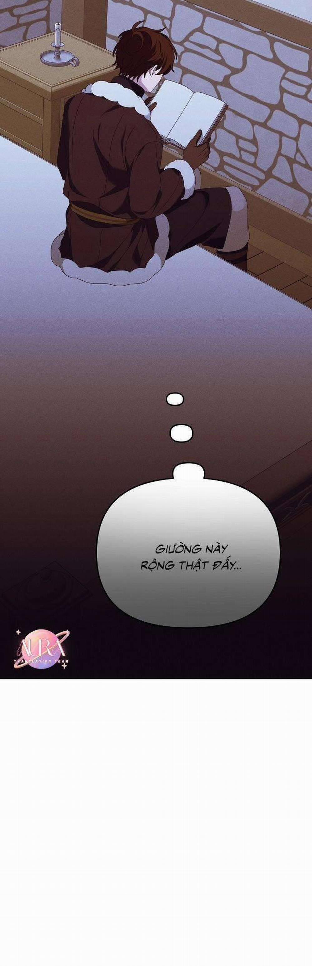 Bong Bóng Của Sóng Biển 40 trang 42