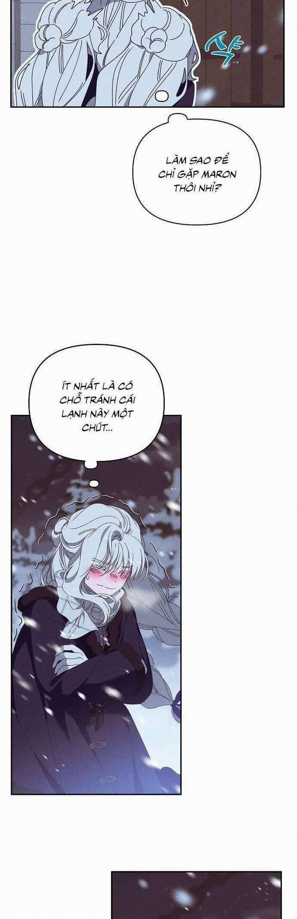 Bong Bóng Của Sóng Biển 40 trang 46