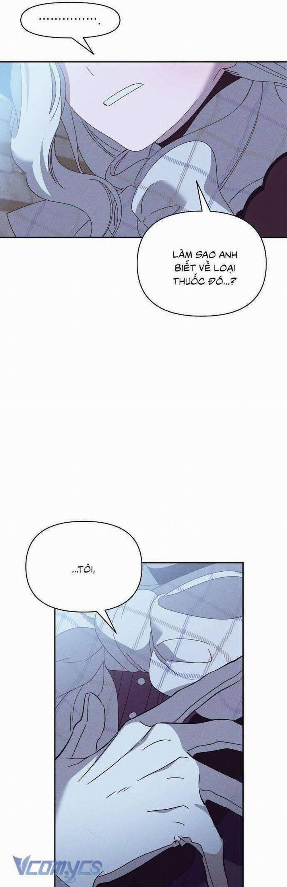 Bong Bóng Của Sóng Biển 40 trang 5