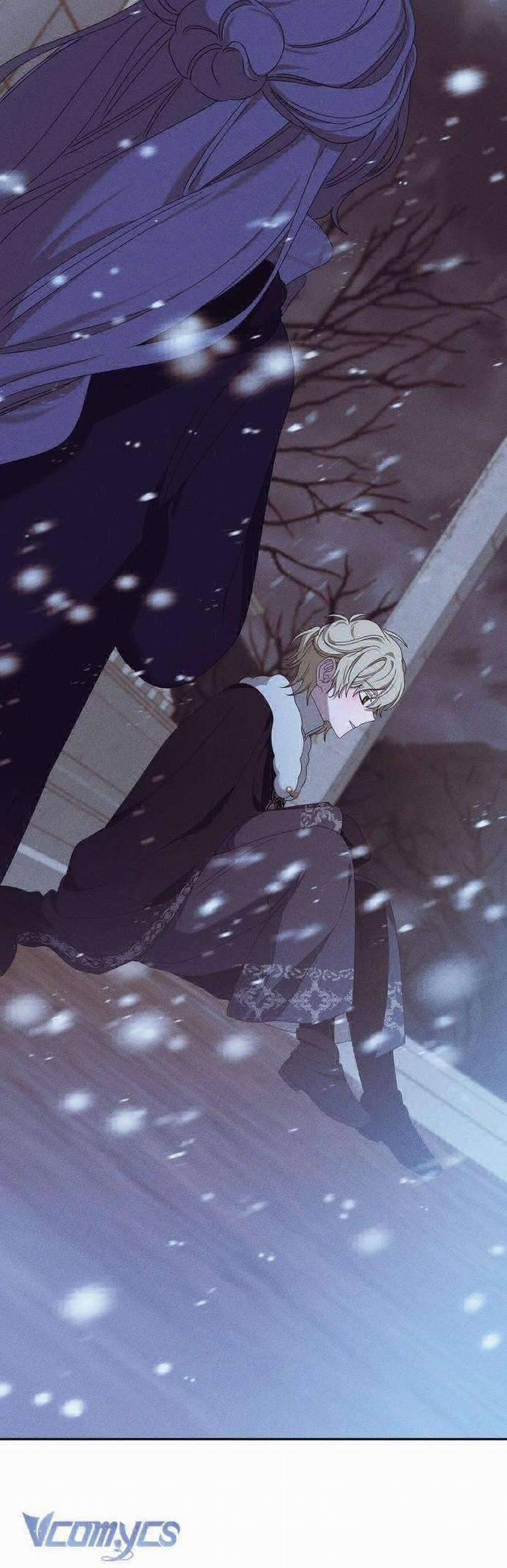 Bong Bóng Của Sóng Biển 40 trang 50