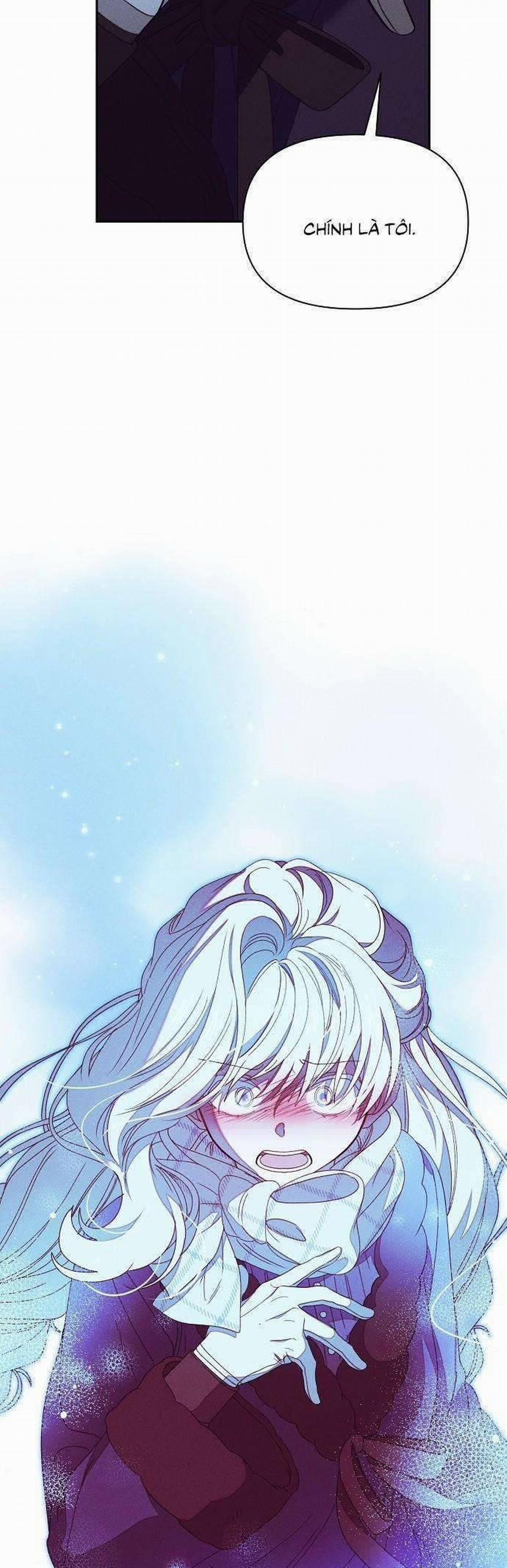 Bong Bóng Của Sóng Biển 40 trang 6