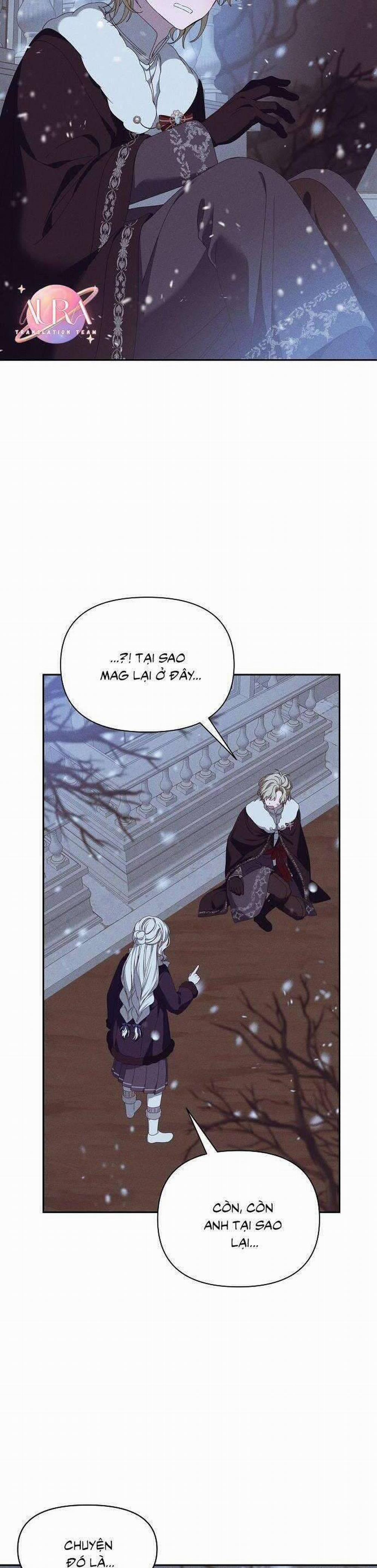 Bong Bóng Của Sóng Biển 41 trang 1