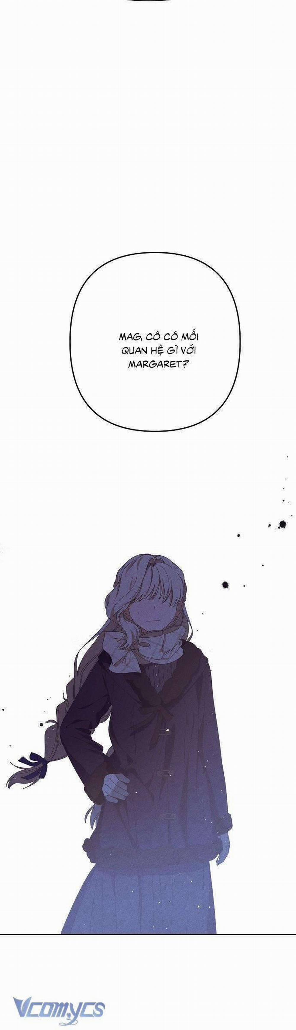 Bong Bóng Của Sóng Biển 41 trang 12