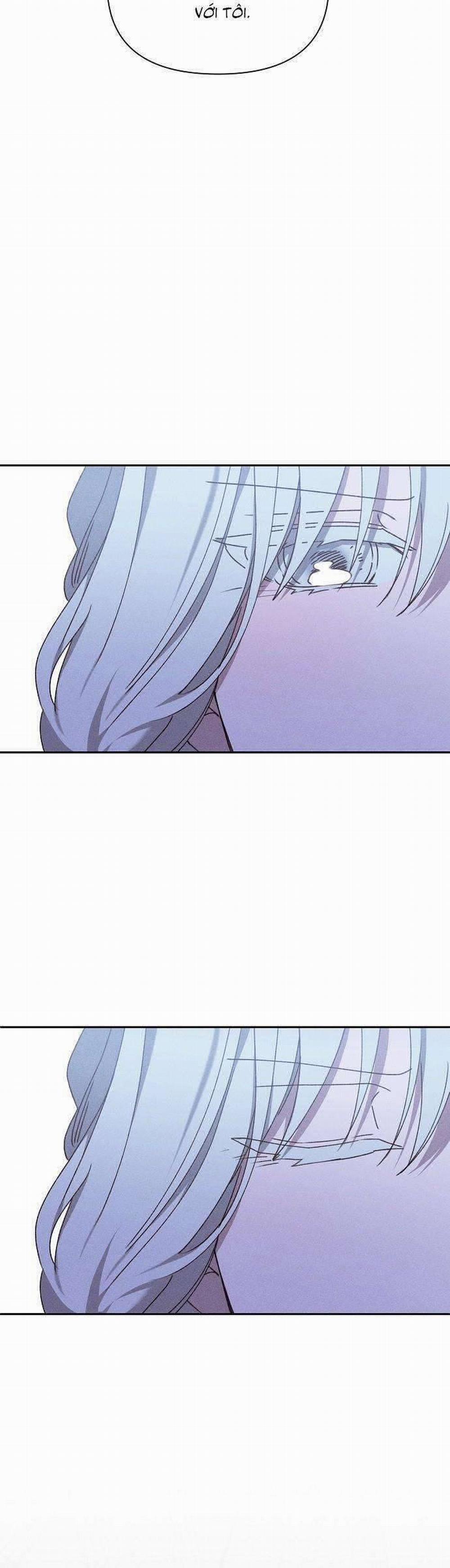 Bong Bóng Của Sóng Biển 41 trang 14