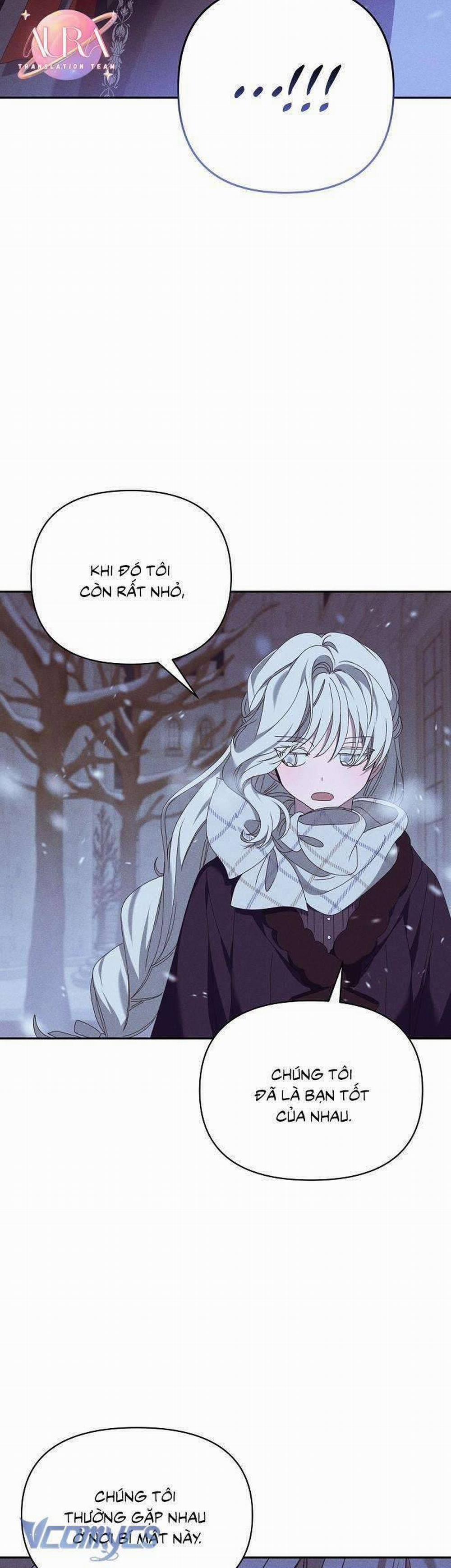 Bong Bóng Của Sóng Biển 41 trang 16