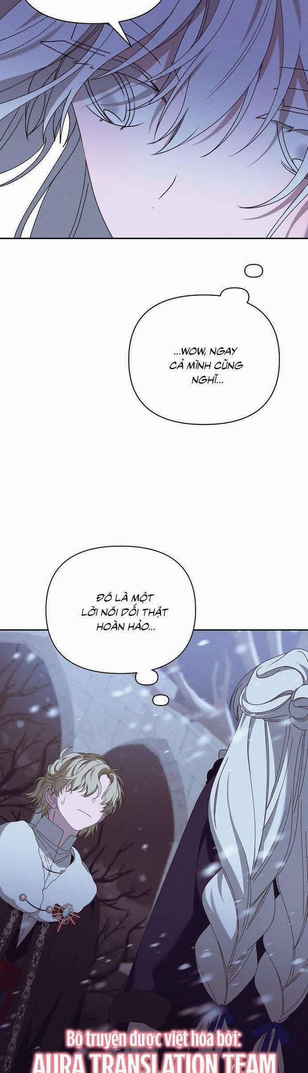 Bong Bóng Của Sóng Biển 41 trang 17