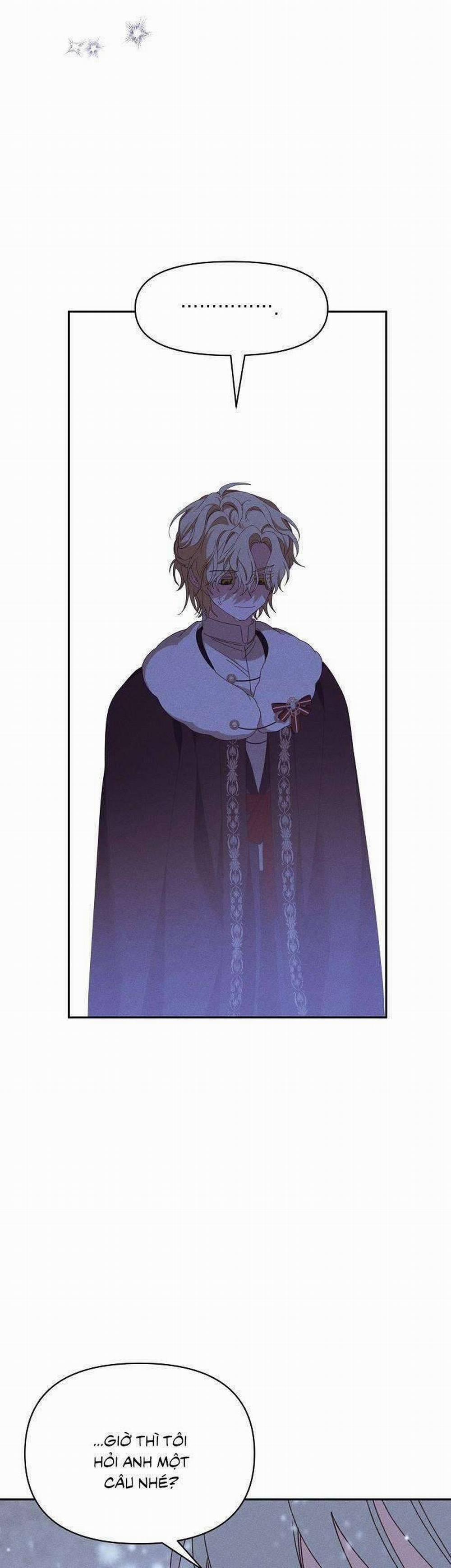 Bong Bóng Của Sóng Biển 41 trang 19