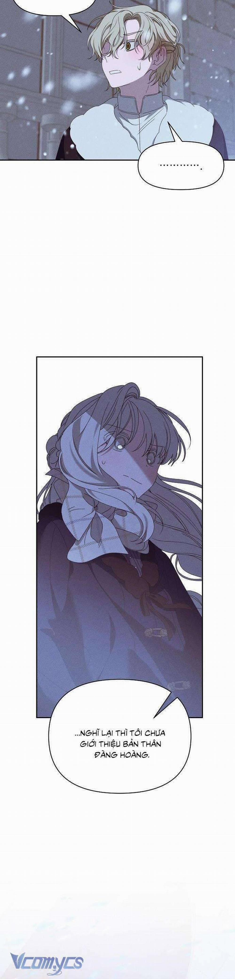 Bong Bóng Của Sóng Biển 41 trang 2