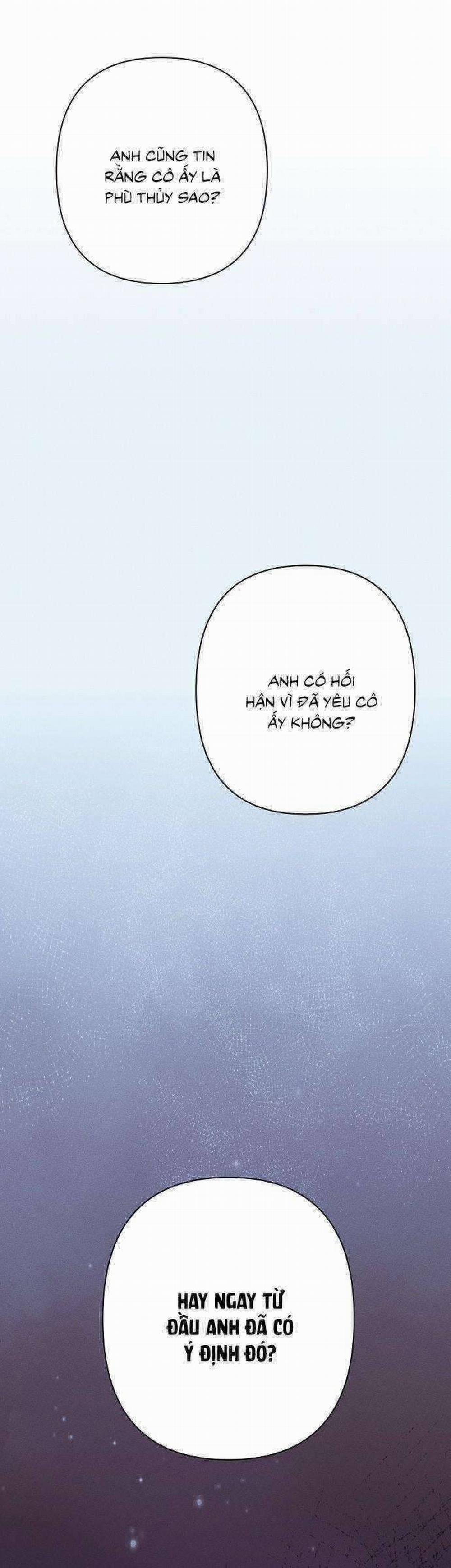 Bong Bóng Của Sóng Biển 41 trang 23