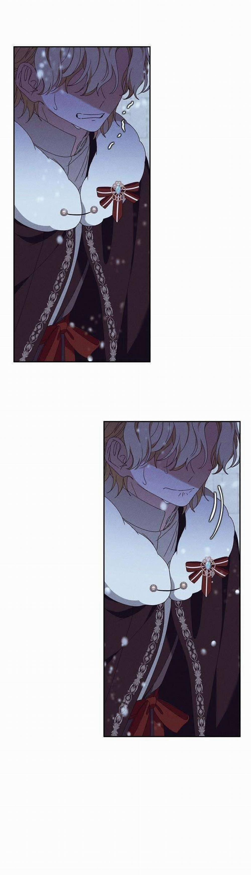 Bong Bóng Của Sóng Biển 41 trang 27