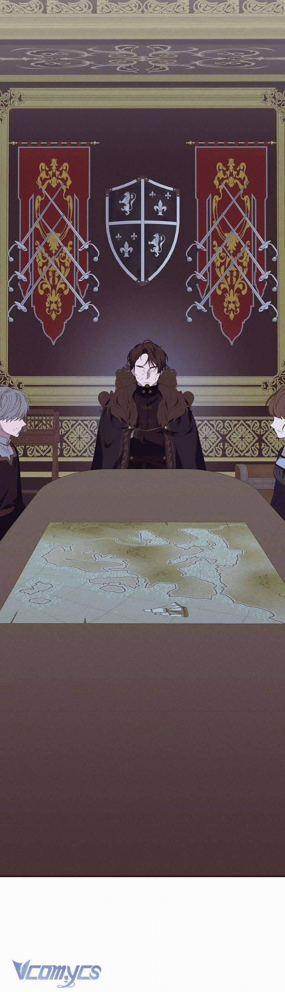 Bong Bóng Của Sóng Biển 41 trang 36