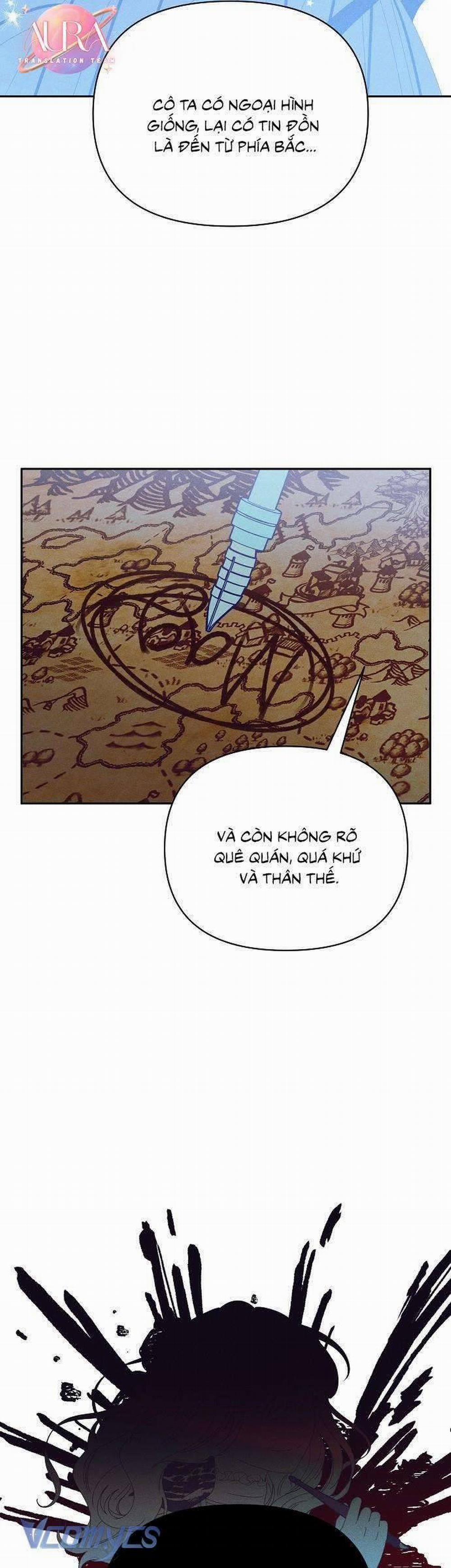 Bong Bóng Của Sóng Biển 41 trang 40